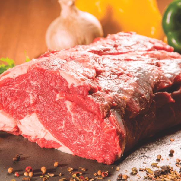 Lomo Alto - Cube Roll