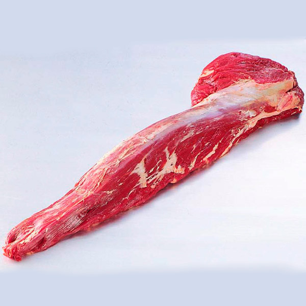 Solomillo - Tenderloin