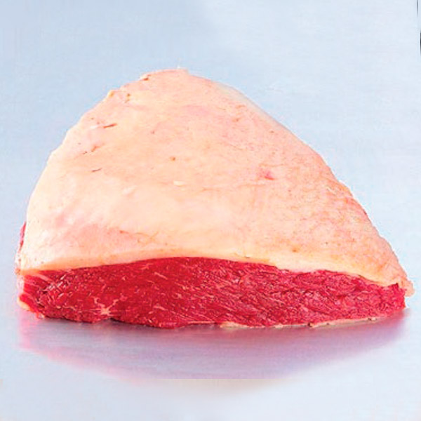 Tapilla Picaña / Rump Cover